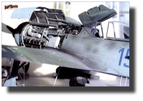 Focke Wulf Fw190 D. Scratch built in metal by Rojas Bazán. 1:15 scale. Focke Wulf Fw190 D. Scratch built in metal by Rojas Bazán. 1:15 scale.